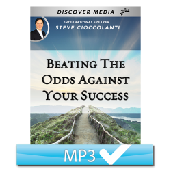 Beating The Odds Against Your Success
